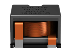ERU Series Inductors