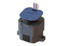 GTM Bidirectional Contactors
