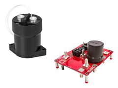 GV Contactors