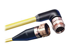 Series 22 Geo-Marine Connectors