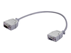 D Sub PushPull Cable Assemblies