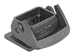 Han-Eco Heavy Duty Power Connectors