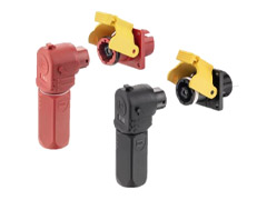 Han S 450 Plus Connectors