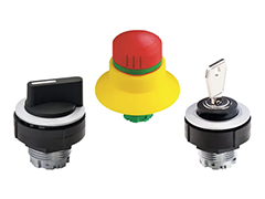 Harting Switches