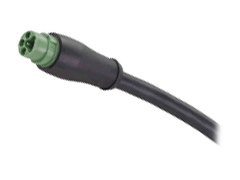 Size 15 Overmolded Cable Assemblies