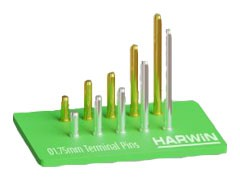 1.75mm Diameter Terminal Pins