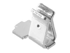 Compact and Corner SMD Shield Clips