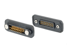 Harwin HotShoe Connectors