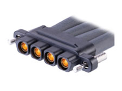 Kona 8.5mm Power Connectors