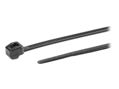 Inside Serrated Cable Ties