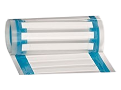 ShrinkTrak Heat Shrinkable Markers