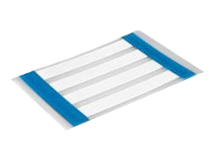 Shrinkable Wire Markers