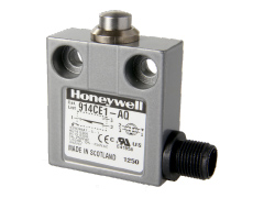 914CE Miniature Limit Switches