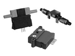 AWM Microbridge Mass Airflow Sensors
