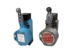 Honeywell Hazardous Area Switches