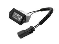 Honeywell Hour Meters