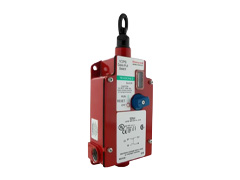 MICRO SWITCH 1CPS Cable-Pull Safety Switches
