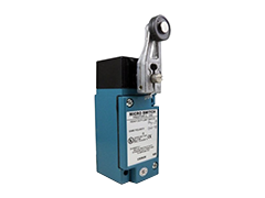 MICRO SWITCH HDLS Series Limit Switches
