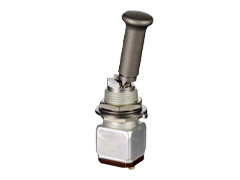MICRO SWITCH TW Toggle Switches