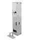 Right or Left Detector Switches