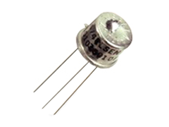 Honeywell TO-5 Thermal Switches 3600 Series