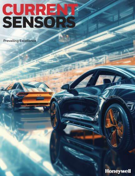 Honeywell Current Sensors Brochure