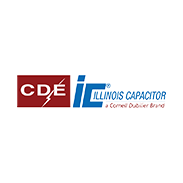 Illinois Capacitor