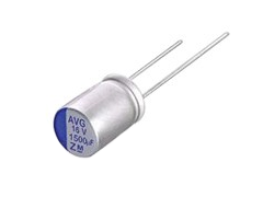 Aluminum Polymer
