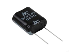 DCN Series Supercapacitors