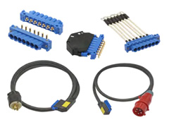OCP ORv3 AC Input Assemblies
