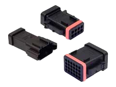 CTC Series Cable-to-Cable Interconnects