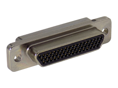 M83513 Series Micro Connectors
