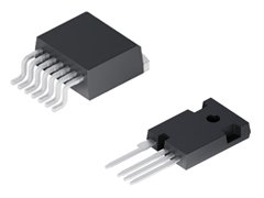 IXYS IXS SIC MOSFETs