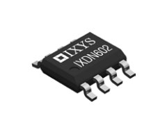 IXD Series MOSFET Gate Drivers