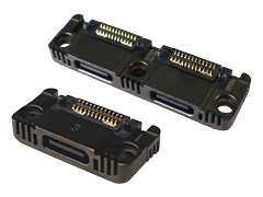 DX07 Repairable USB Type-C Receptacles