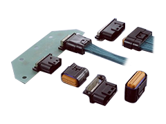 MX23A Waterproof Automotive Connectors