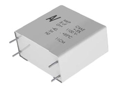 C4AE Film Capacitors