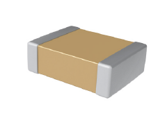 KEMET Commercial Grade C0G MLCCs
