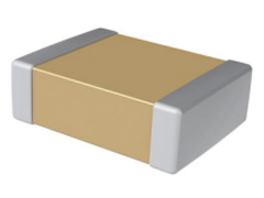 KEMET Flexible Termination (FT-CAP) X7R SMD MLCCs