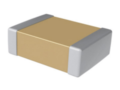 KEMET Floating Electrode (FE-CAP) X7R SMD MLCCs