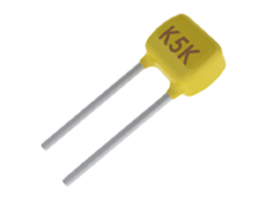 KEMET Goldmax 300 Commercial MLCCs