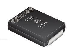 KEMET High Energy Polymer (T545 Series)
