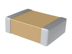 KEMET MIL-PRF-55681 SMD MLCCs