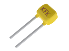 KEMET MIL-PRF-M39014 MLCCs