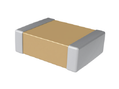 KEMET Commercial Grade X7R SMD MLCCs