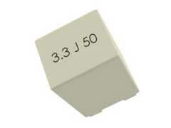 R82 Metallized Polyester Film Capacitors