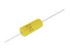 T322 and T323 MIL-PRF-49137/1 and /5 Tantalum Capacitors