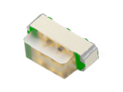 APBA2006 RA Bi-Color SMD LEDs