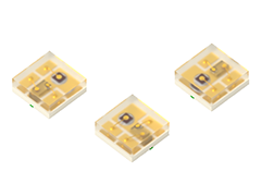 APGB0607 Bi-Color Standard LEDs