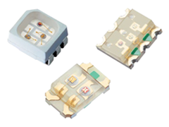 HELI Colour LEDs